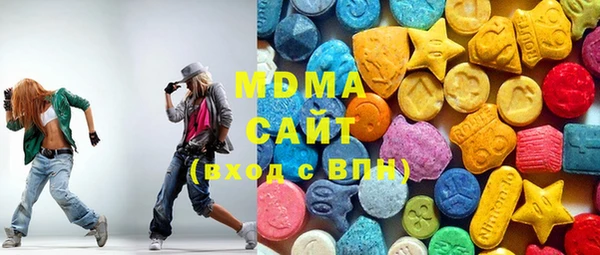 прущие грибы Иннополис